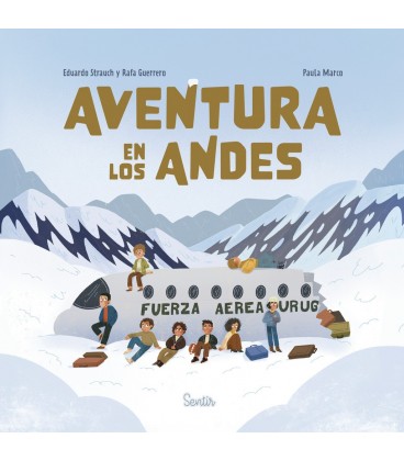 AVENTURA EN LOS ANDES