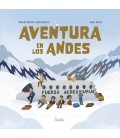 AVENTURA EN LOS ANDES