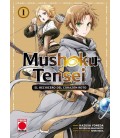MUSHOKU TENSEI, EL HECHICERO DEL CORAZON ROTO 01