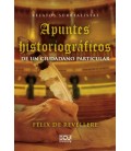 RELATOS SURREALISTAS. APUNTES HISTORIOGRAFICOS DE UN CIUDADANO PARTICU