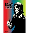 HEAVY LIQUID