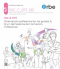 ORIENTACION PROFESIONAL EN LOS GRADOS A