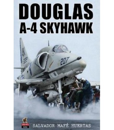 DOUGLAS A-4 SKYHAWK