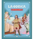 LA ODISEA. LOS VIAJES DE ULISES