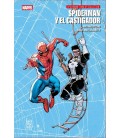 SPIDERMAN TEAM-UP COLLECTION: SPIDERMAN Y EL CASTIGADOR