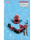 SPIDERMAN TEAM-UP COLLECTION: SPIDERMAN Y MASACRE