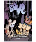 BONE. LOS SCOUTS Y LAS MOSTRORRATAS