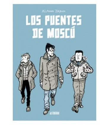 LOS PUENTES DE MOSCU