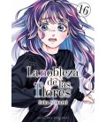 LA NOBLEZA DE LAS FLORES