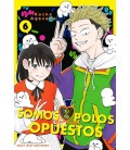 TU Y YO SOMOS POLOS OPUESTOS