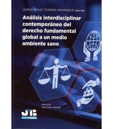 ANALISIS INTERDISCIPLINAR CONTEMPORANEO DEL DERECHO FUNDAMENTAL GLOBAL