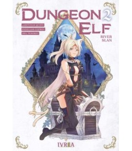DUNGEON ELF 02