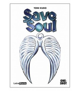 SAVE MY SOUL