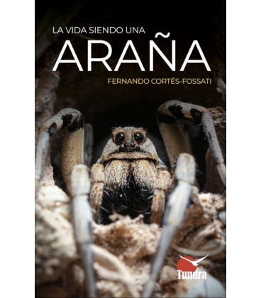 LA VIDA SIENDO UNA ARAÑA