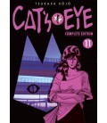 CAT S EYE 11