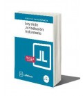 LEY DE JURISDICCION VOLUNTARIA 11ª Ed. (2026)