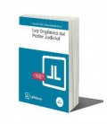 LEY ORGANICA DEL PODER JUDICIAL 14ª ED (2026)