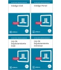 PACK CODIGOS BASICOS ESENCIALES 2026