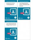 PACK CODIGOS BASICOS LABORALES 2026