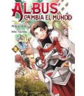 ALBUS CAMBIA EL MUNDO VOL.2