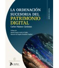 LA ORDENACION SUCESORIA DEL PATRIMONIO DIGITAL