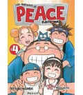 LOS INVENTOS DE PEACE ELECTRONICS 4
