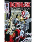 TPB DEATHLOK 02 DE 02 (MARVEL LIMITED EDITION)