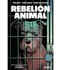 REBELION ANIMAL