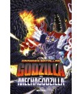 GRANDES BATALLAS: GODZILLA VS MECHAGODZILLA