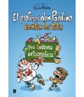 EL PROFESOR DON PARDINO CONTRA LOS TITIS
