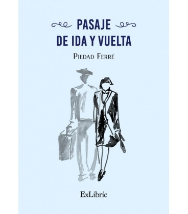 PASAJE DE IDA Y VUELTA