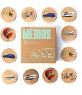 MEMOS TRANSPORTATION