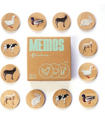 MEMOS FARM