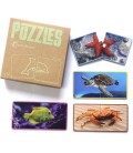 PUZZLES MARINE