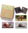 PUZZLES FOREST