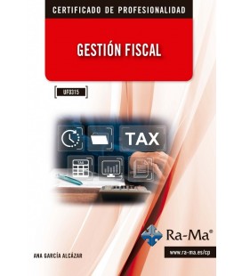 GESTION FISCAL. EDICION 2026