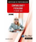 CONTABILIDAD Y FISCALIDAD. 2ª EDICION - 2026
