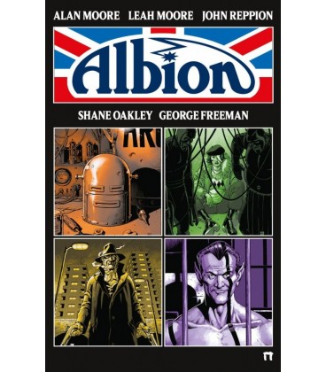 ALBION