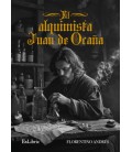 EL ALQUIMISTA JUAN DE OCANA