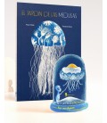 EL JARDIN DE LAS MEDUSAS EDICION VERANO