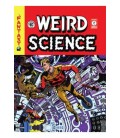 WEIRD SCIENCE 02 (THE EC ARCHIVES)