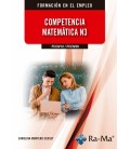 COMPETENCIA MATEMATICA N3