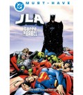 DC MUST-HAVE LA TORRE DE PAPEL