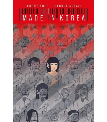 MADE IN KOREA
