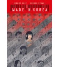 MADE IN KOREA