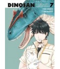 DINOSAN VOL 07