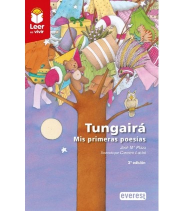 TUNGAIRA. MIS PRIMERAS POESIAS