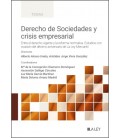 DERECHO DE SOCIEDADES Y CRISIS EMPRESARIAL. (ENTRE EL DERECHO VIGENTE