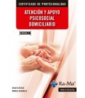 ATENCION Y APOYO PSICOSOCIAL DOMICILIARIO