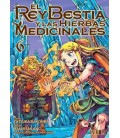 EL REY BESTIA Y LAS HIERBAS MEDICINALES 06